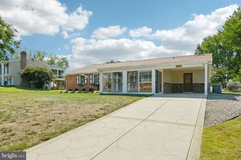 1406 Knight Ave, Dunkirk, MD 20754 photo 2