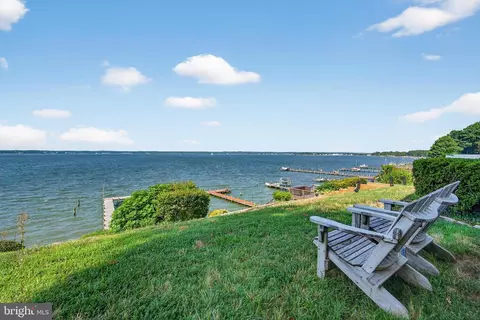 View/Area - 357 Overlook Dr, Lusby, MD 20657 photo 4 of 16