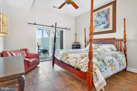 Bedroom - 357 Overlook Dr, Lusby, MD 20657 photo 11 of 13