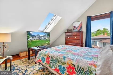 Bedroom - 357 Overlook Dr, Lusby, MD 20657 photo 10 of 13