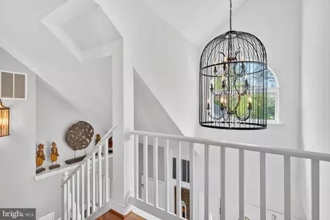Entry Way - 357 Overlook Dr, Lusby, MD 20657 photo 2 of 2
