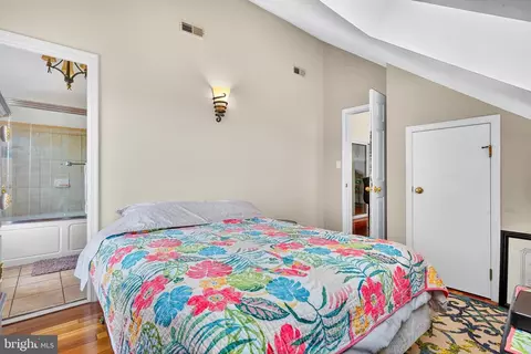 Bedroom - 357 Overlook Dr, Lusby, MD 20657 photo 8 of 13