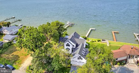 View/Area - 357 Overlook Dr, Lusby, MD 20657 photo 3 of 16