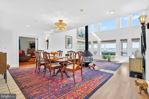 Dining - 357 Overlook Dr, Lusby, MD 20657 photo 1 of 4