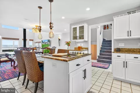 Kitchen - 357 Overlook Dr, Lusby, MD 20657 photo 2 of 4