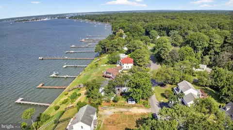 View/Area - 357 Overlook Dr, Lusby, MD 20657 photo 16 of 16