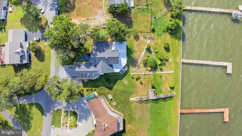 View/Area - 357 Overlook Dr, Lusby, MD 20657 photo 10 of 16
