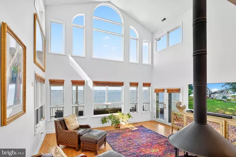 Living - 357 Overlook Dr, Lusby, MD 20657 photo 1 of 3
