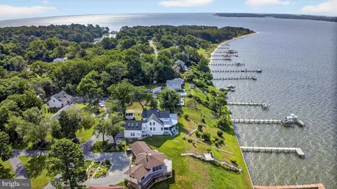 View/Area - 357 Overlook Dr, Lusby, MD 20657 photo 11 of 16