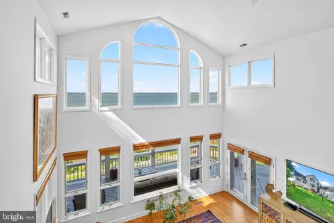 Entry Way - 357 Overlook Dr, Lusby, MD 20657 photo 1 of 2