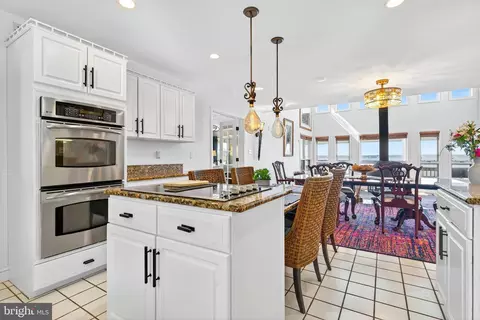 Kitchen - 357 Overlook Dr, Lusby, MD 20657 photo 1 of 4