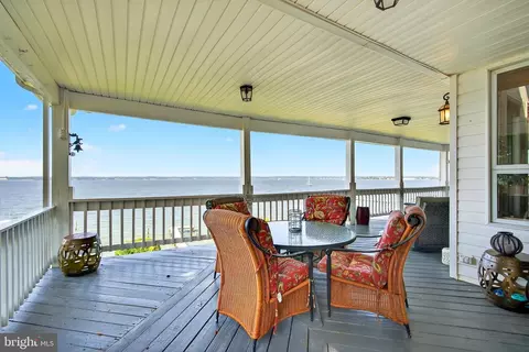 Exterior - 357 Overlook Dr, Lusby, MD 20657 photo 1 of 9