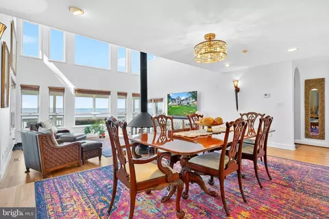 Dining - 357 Overlook Dr, Lusby, MD 20657 photo 4 of 4