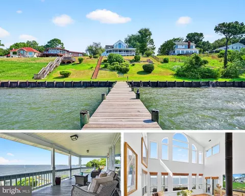 357 Overlook Dr, Lusby, MD 20657