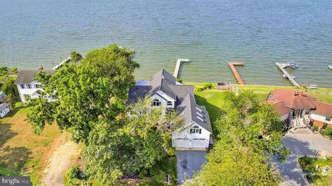 View/Area - 357 Overlook Dr, Lusby, MD 20657 photo 8 of 16