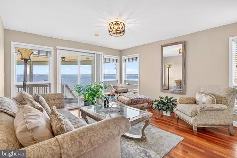 Living - 357 Overlook Dr, Lusby, MD 20657 photo 3 of 3
