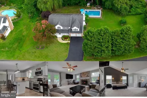 4070 Weeping Willow Ln, Huntingtown, MD 20639