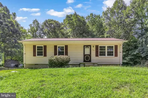 1606 Mason Ct, Prince Frederick, MD 20678
