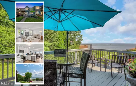 4018 17th St, Chesapeake Beach, MD 20732