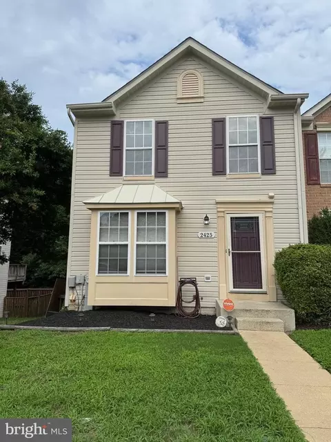 2425 Green Leaf Ter, Chesapeake Beach, MD 20732