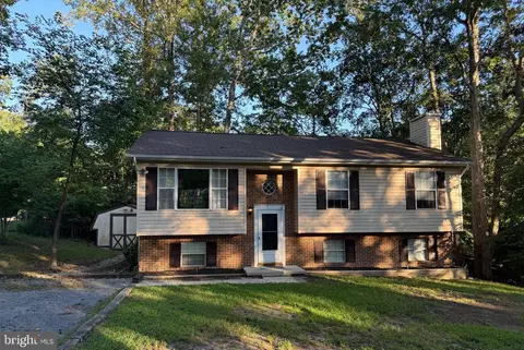 12452 Painted Horse Trl, Lusby, MD 20657