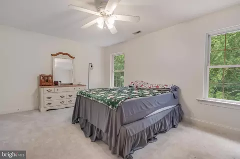 Bedroom - 3350 Lancer Ct, Dunkirk, MD 20754 photo 8 of 9