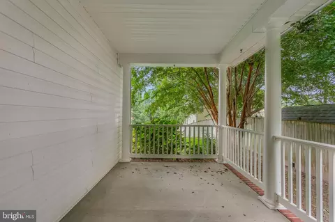 Exterior - 3350 Lancer Ct, Dunkirk, MD 20754 photo 6 of 10