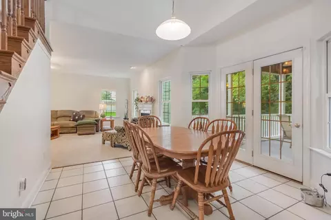 Dining - 3350 Lancer Ct, Dunkirk, MD 20754 photo 3 of 4