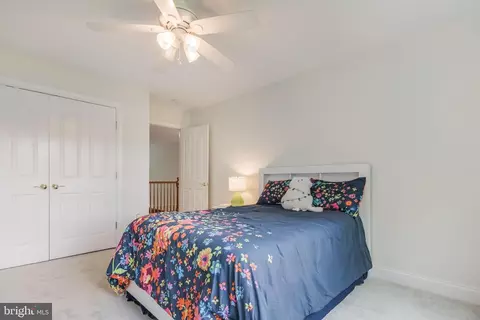 Bedroom - 3350 Lancer Ct, Dunkirk, MD 20754 photo 7 of 9