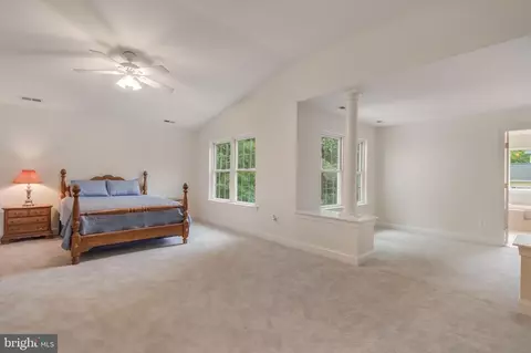 Bedroom - 3350 Lancer Ct, Dunkirk, MD 20754 photo 3 of 9