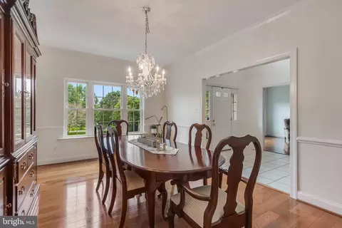 Dining - 3350 Lancer Ct, Dunkirk, MD 20754 photo 2 of 4