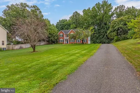 Exterior - 3350 Lancer Ct, Dunkirk, MD 20754 photo 10 of 10