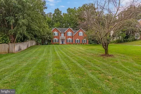Exterior - 3350 Lancer Ct, Dunkirk, MD 20754 photo 4 of 10