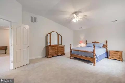 Bedroom - 3350 Lancer Ct, Dunkirk, MD 20754 photo 2 of 9