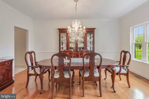 Dining - 3350 Lancer Ct, Dunkirk, MD 20754 photo 1 of 4