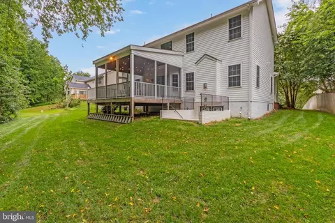 Exterior - 3350 Lancer Ct, Dunkirk, MD 20754 photo 9 of 10