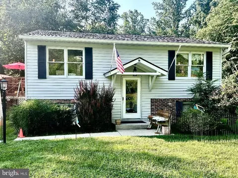 2814 Glasgow Way, Chesapeake Beach, MD 20732