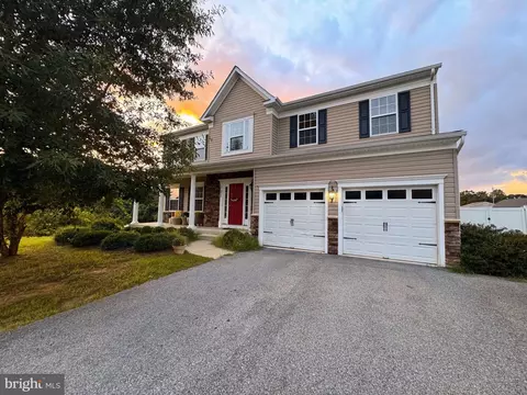 220 Fountain Ln, Saint Leonard, MD 20685