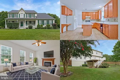5695 Collington Ct, Huntingtown, MD 20639