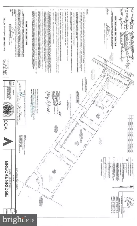 253 257 261 Juls Way, Solomons, MD 20688