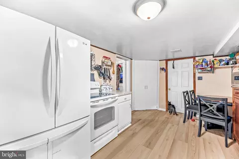 Entry Way - 6080 Fir Rd, Saint Leonard, MD 20685 photo 1 of 4