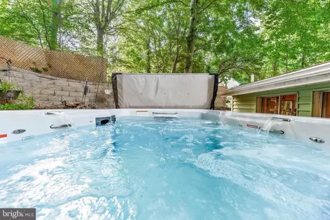 Exterior - 6080 Fir Rd, Saint Leonard, MD 20685 photo 1 of 8