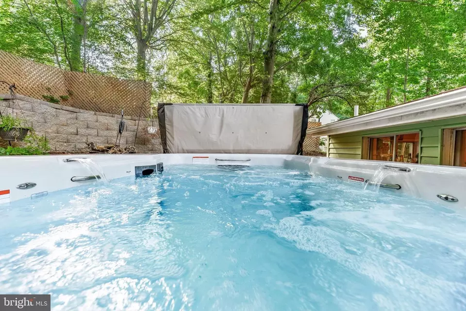 Exterior - 6080 Fir Rd, Saint Leonard, MD 20685 photo 1 of 8