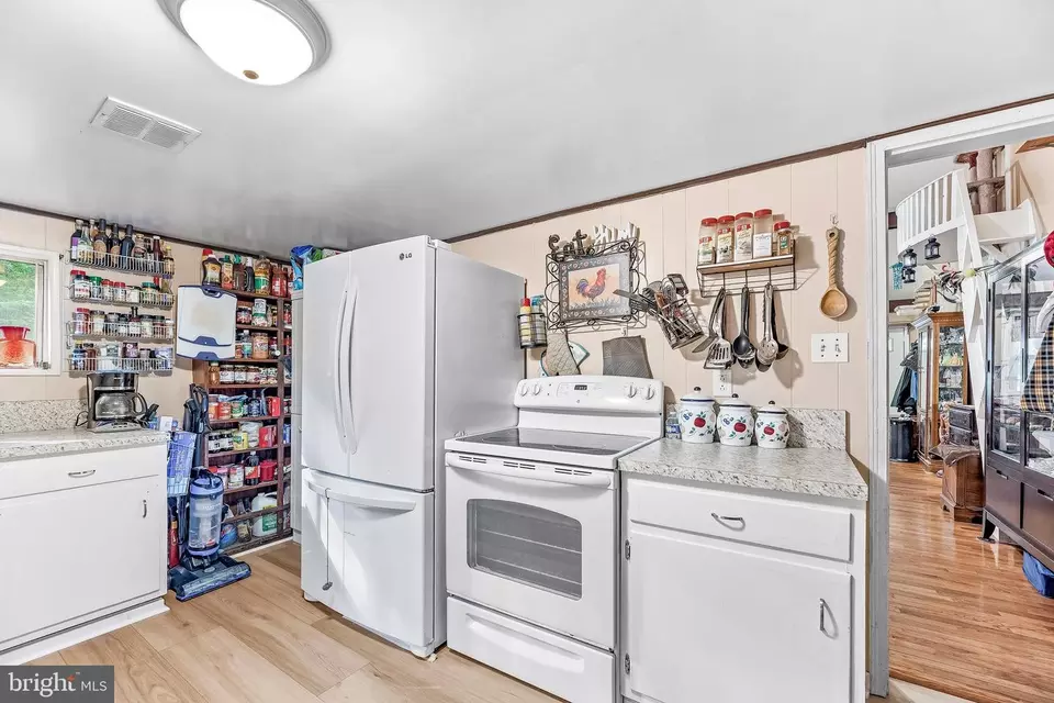 Kitchen - 6080 Fir Rd, Saint Leonard, MD 20685 photo 3 of 3