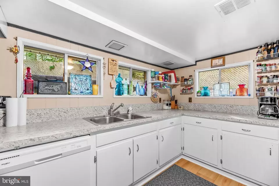 Kitchen - 6080 Fir Rd, Saint Leonard, MD 20685 photo 2 of 3