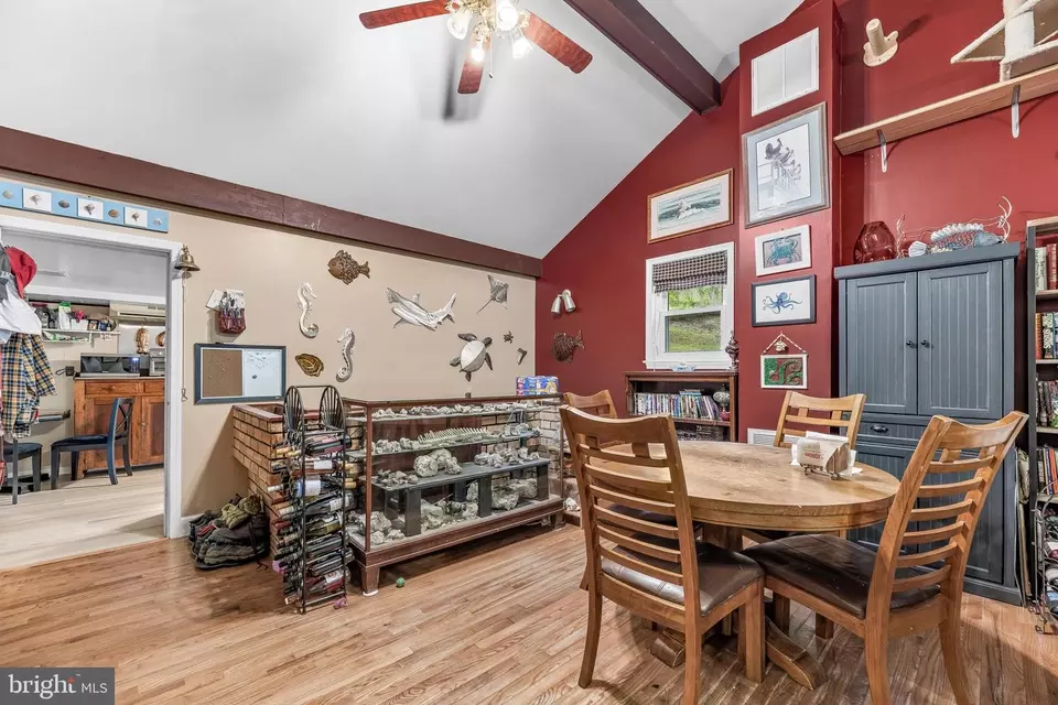 Dining - 6080 Fir Rd, Saint Leonard, MD 20685 photo 1 of 1