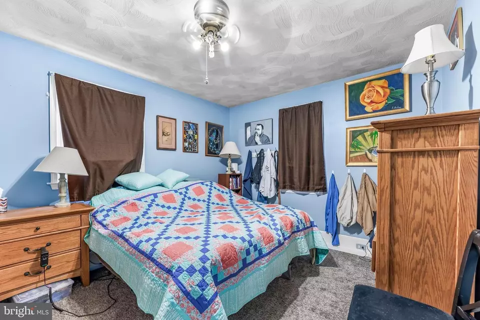 Bedroom - 6080 Fir Rd, Saint Leonard, MD 20685 photo 1 of 3