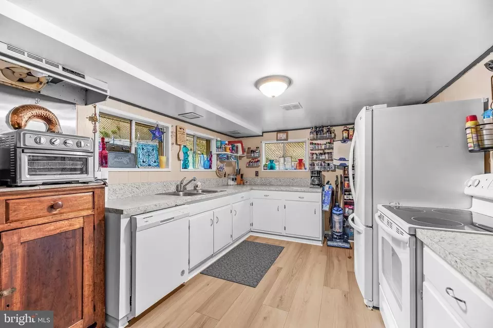 Kitchen - 6080 Fir Rd, Saint Leonard, MD 20685 photo 1 of 3