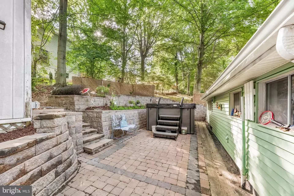Exterior - 6080 Fir Rd, Saint Leonard, MD 20685 photo 7 of 8