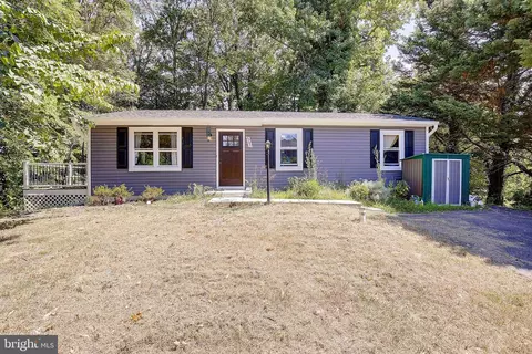 6245 3rd St, Chesapeake Beach, MD 20732 photo 1